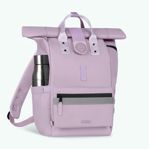 Cabaia Sac à dos Explorer Medium Albufeira violet