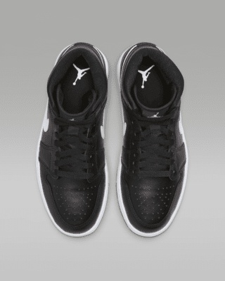 Air Jordan 1 Mid Women's Shoes