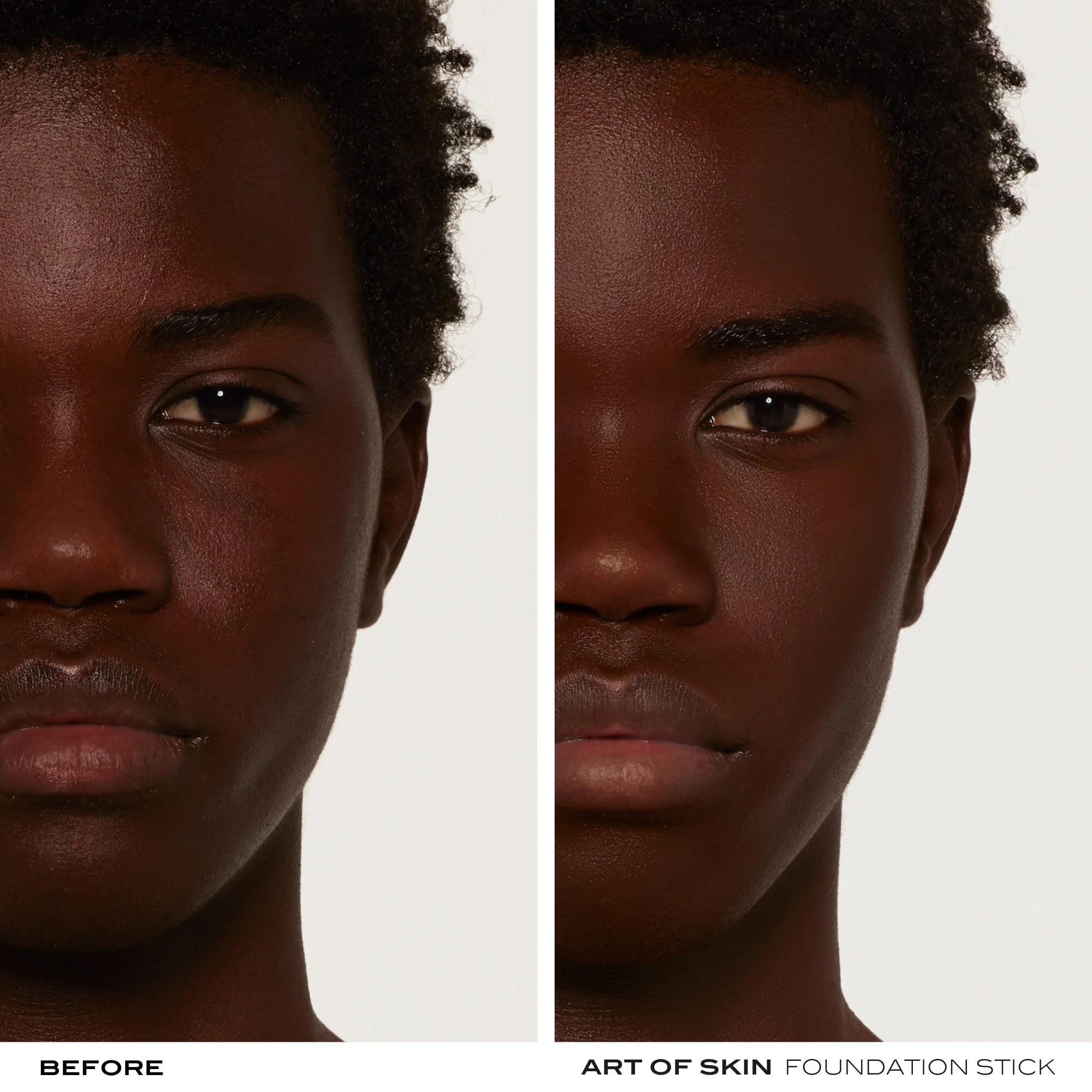 Viso Art Of Skin Foundation Stick - Fondotinta stick
