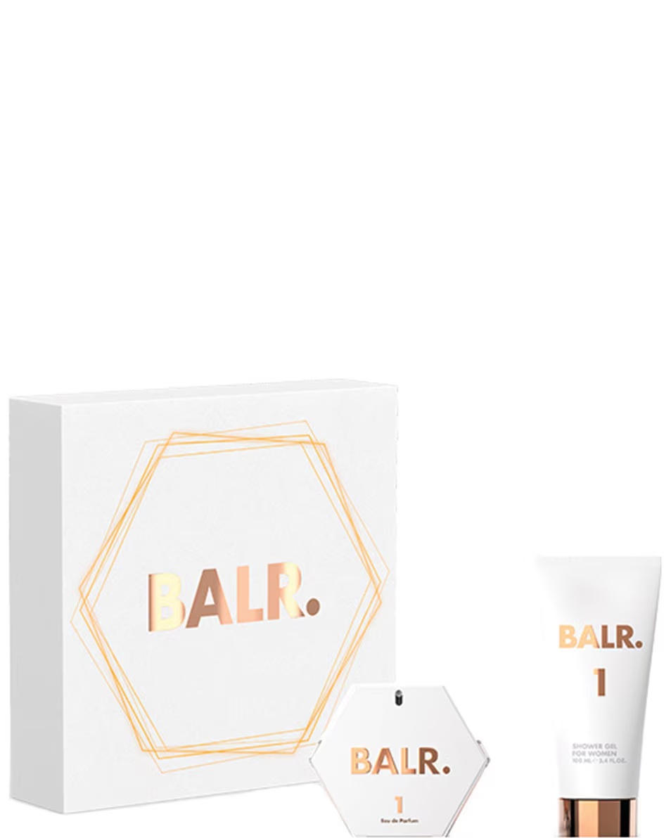 Σετ δώρου BALR Hexagon BALR. 1 για γυναίκες