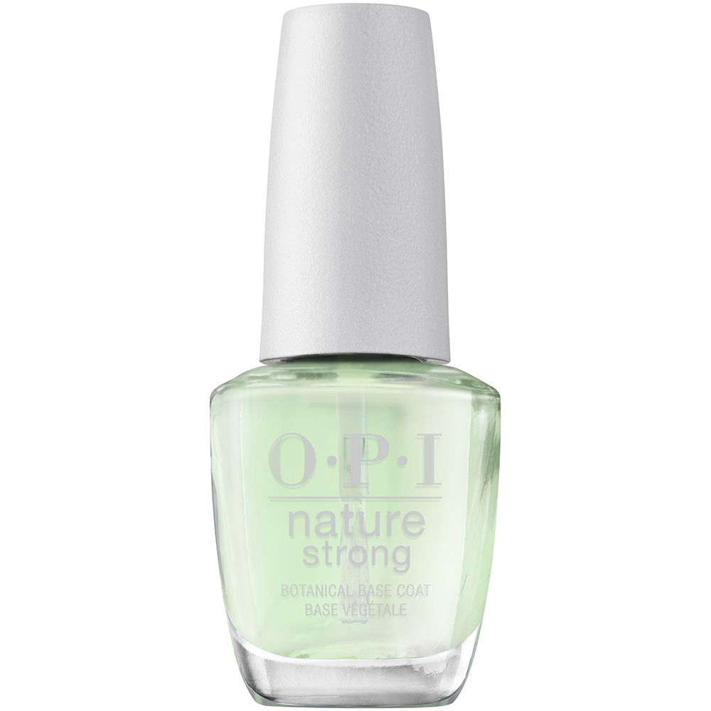 Bază de ojă Nature Strong - OPI
