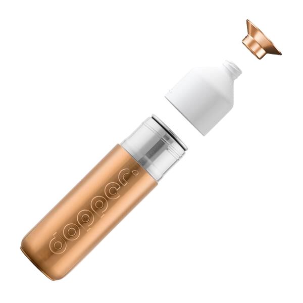 Acier Dopper
