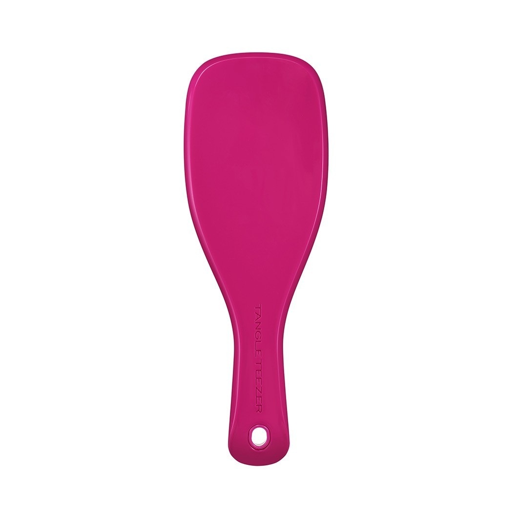 Tangle Teezer Comb The Ultimate Mini elektrická kefa na vlasy s malinovou náplňou - 1 kus