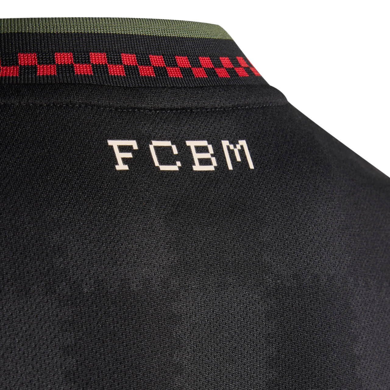 Adidas Fc Bayern 25/26 kolmas pelipaita