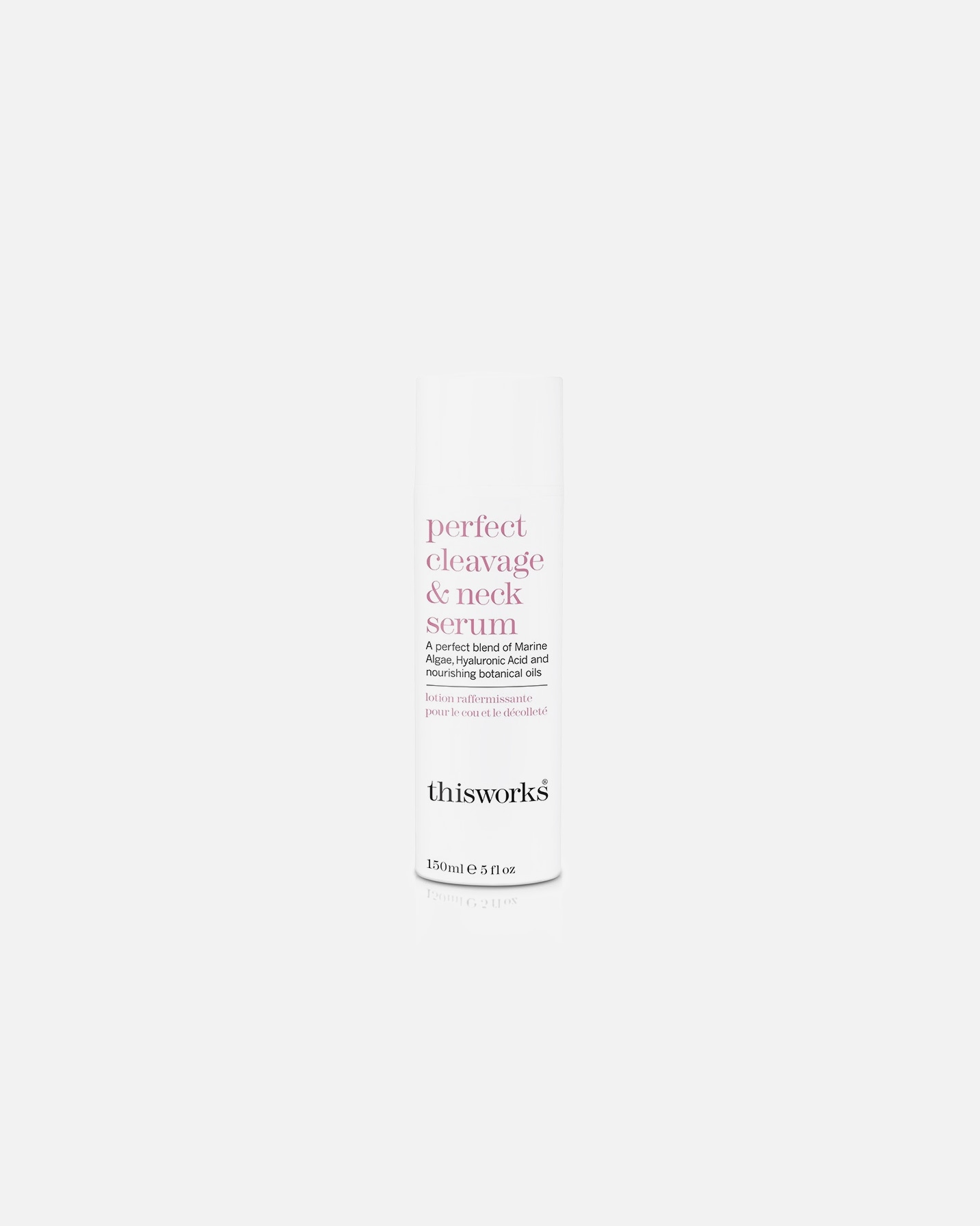 Victorinox Décolleté Care Perfect Cleavage & Neck Serum – 150 ml