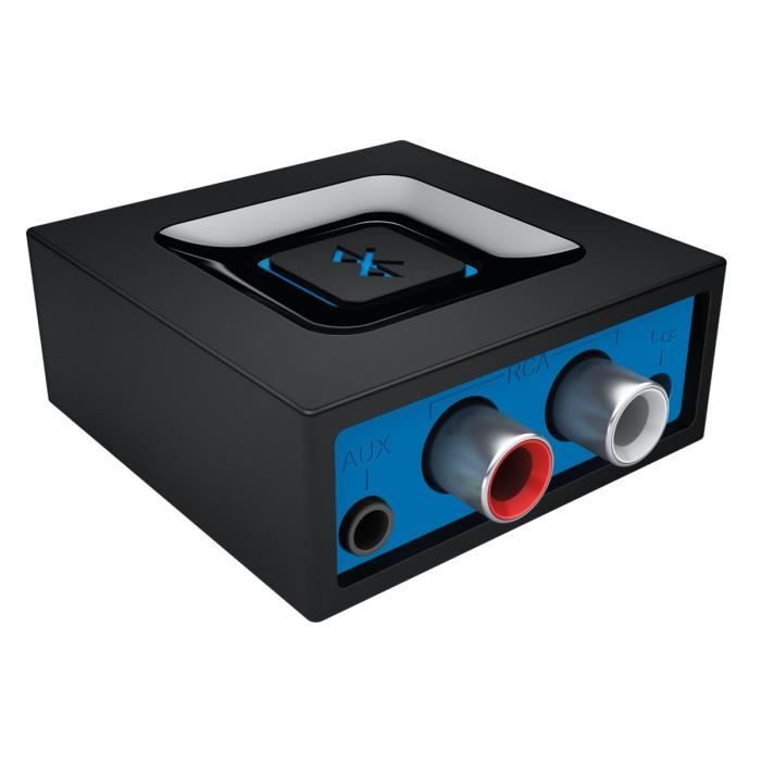 Adaptador de audio Bluetooth con cable - Logitech