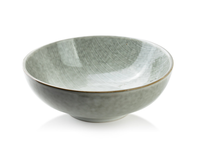 Miska ceramiczna BASIC NATURE