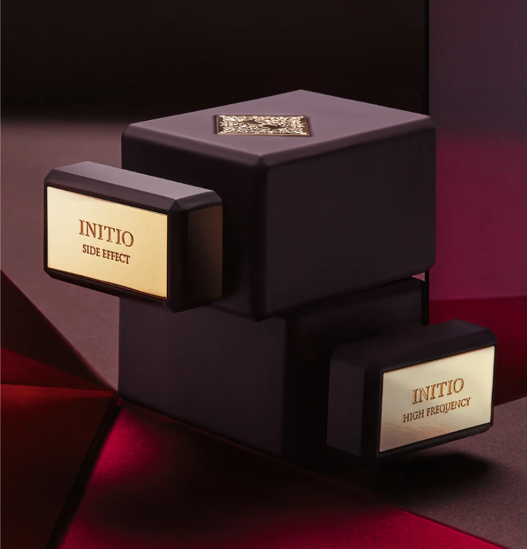 Initio Parfums Privés Side Effect unisex parfémovaná voda