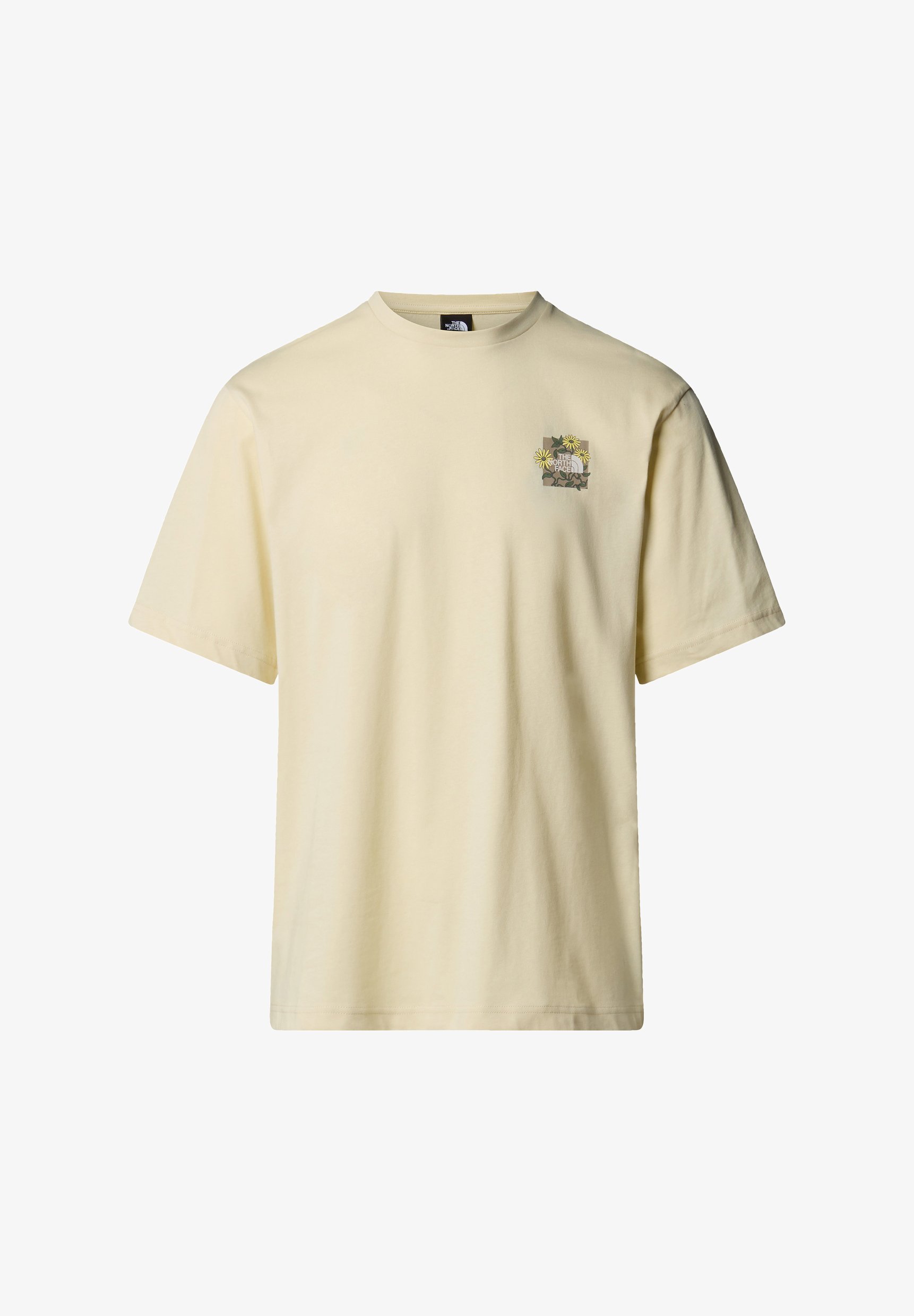 The North Face Printed T-shirts