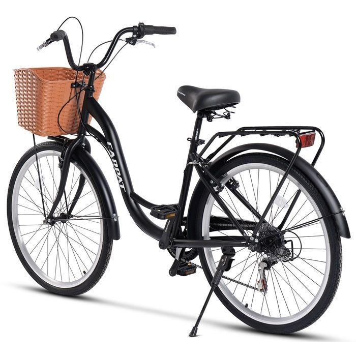 Vélo de ville 26