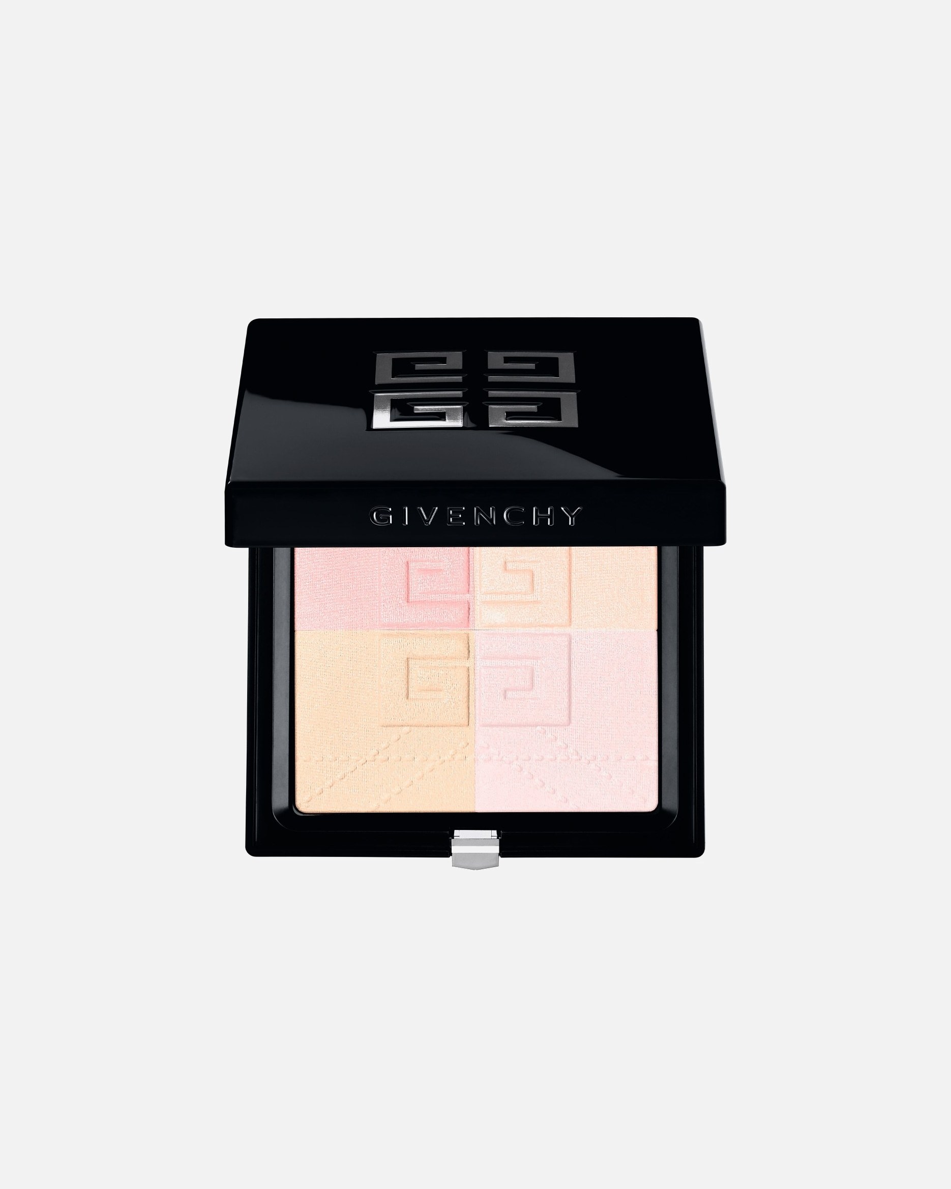 Givenchy Prisme Libre puder za fiksiranje šminke u 4 boje - 7 g