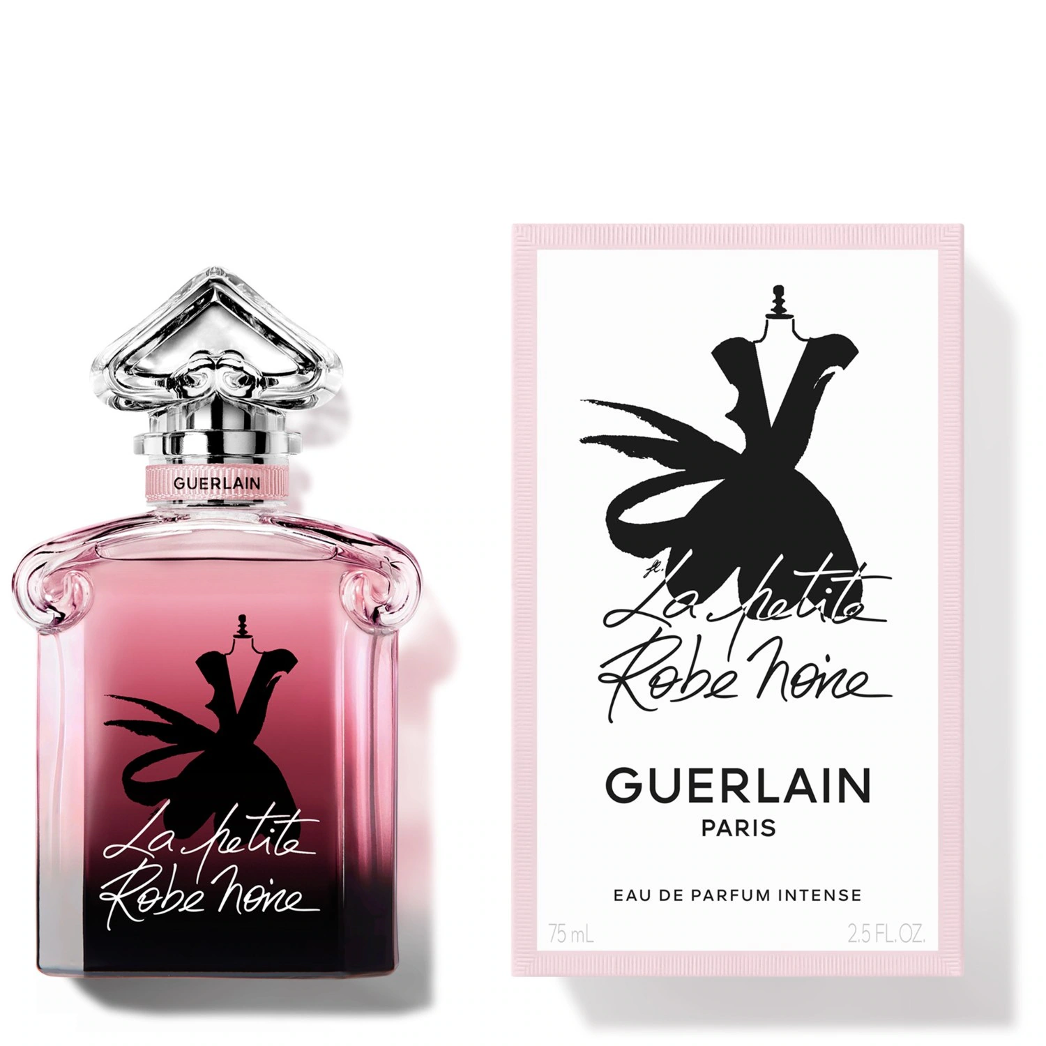 Guerlain Intense