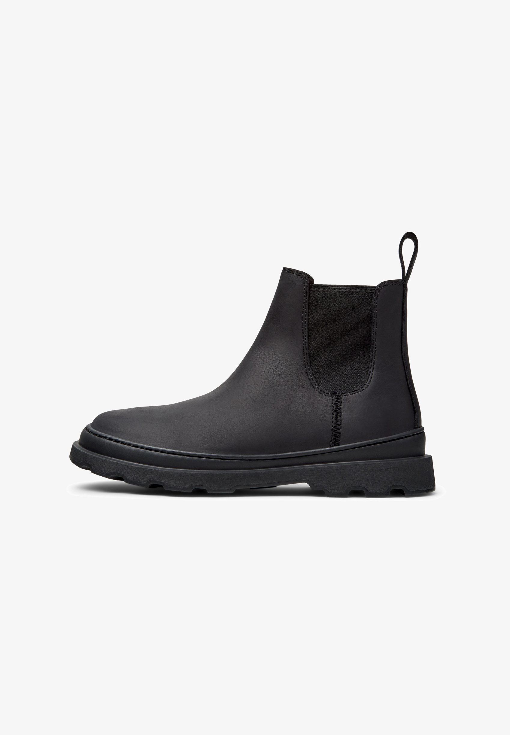 Camper BRUTUS - Stivaletti classici - crazyhorse negro/brutus