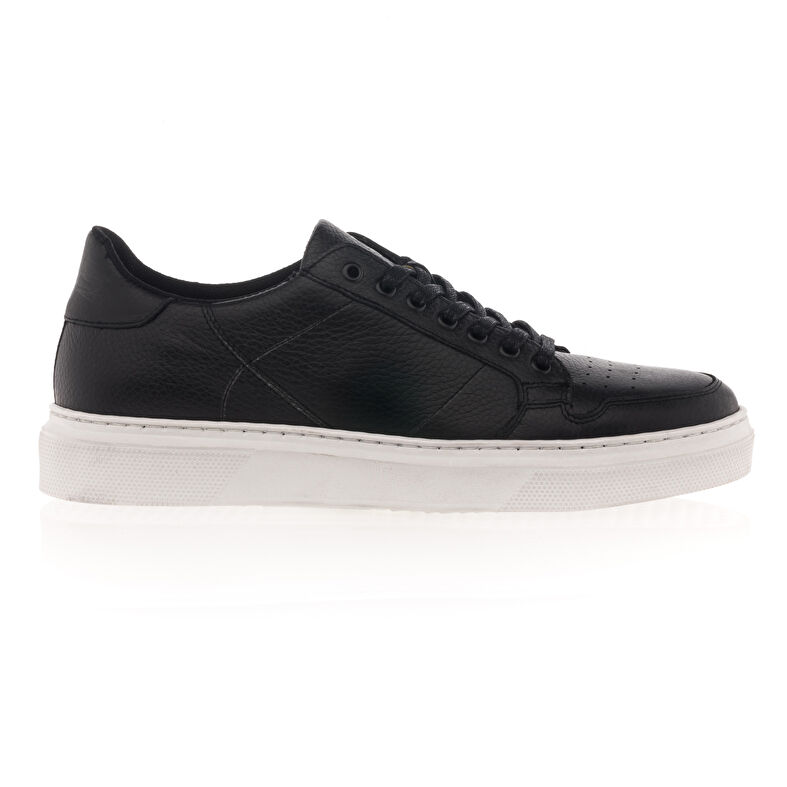 Korgar / sneakers Homme Noir