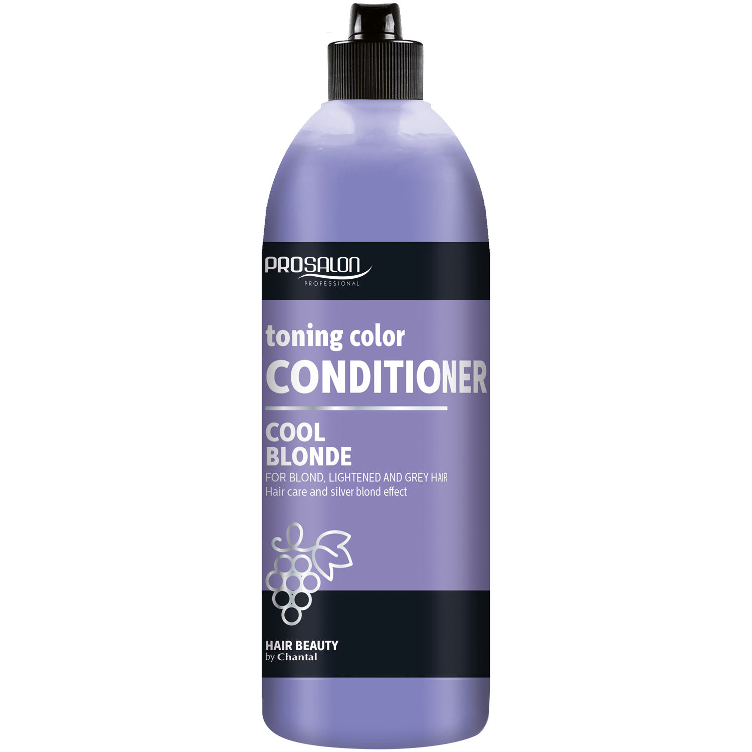 Prosalon hårbalsam 500 ml
