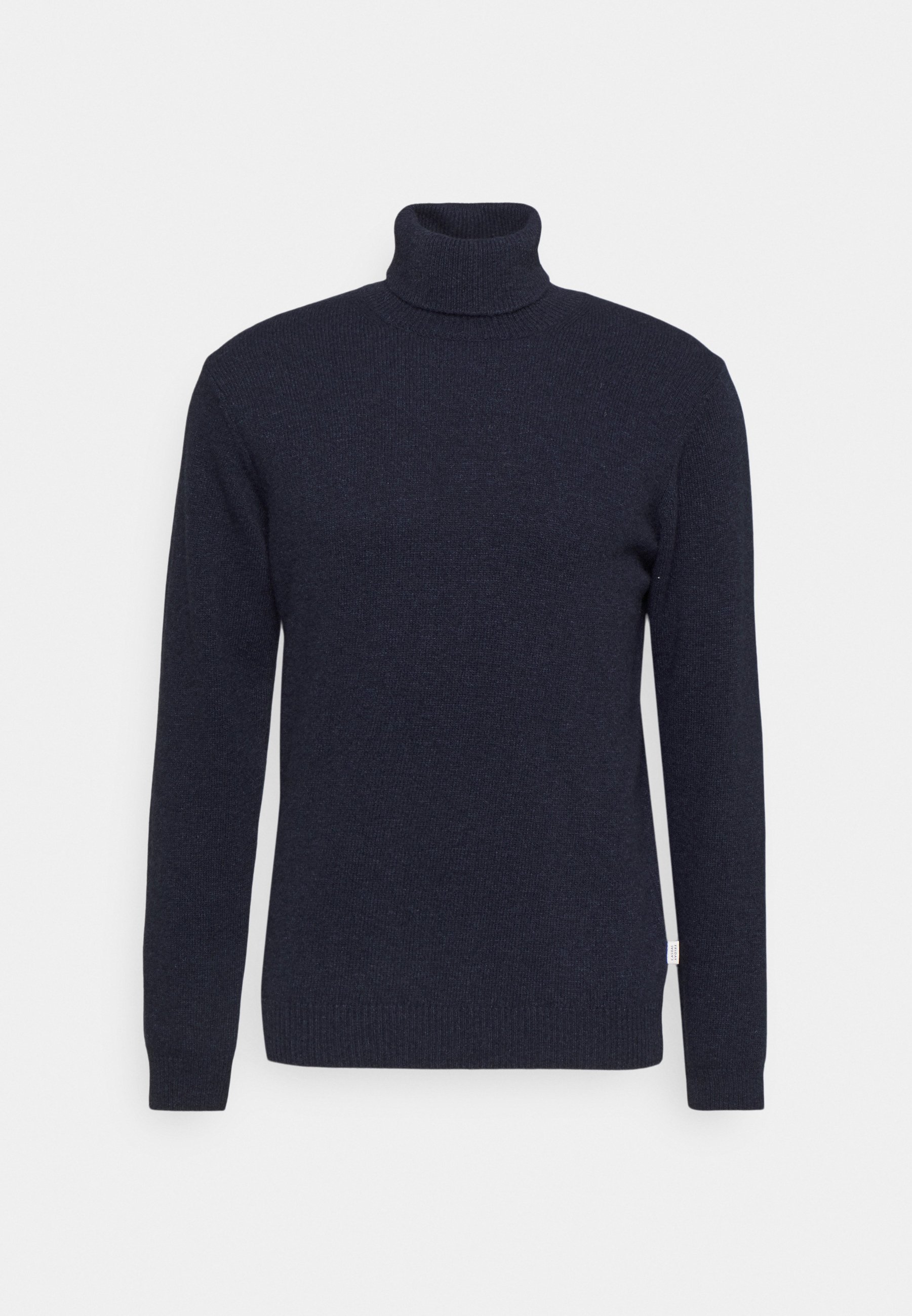 Casual Friday CFKarl - Trui - marineblauwe blazer