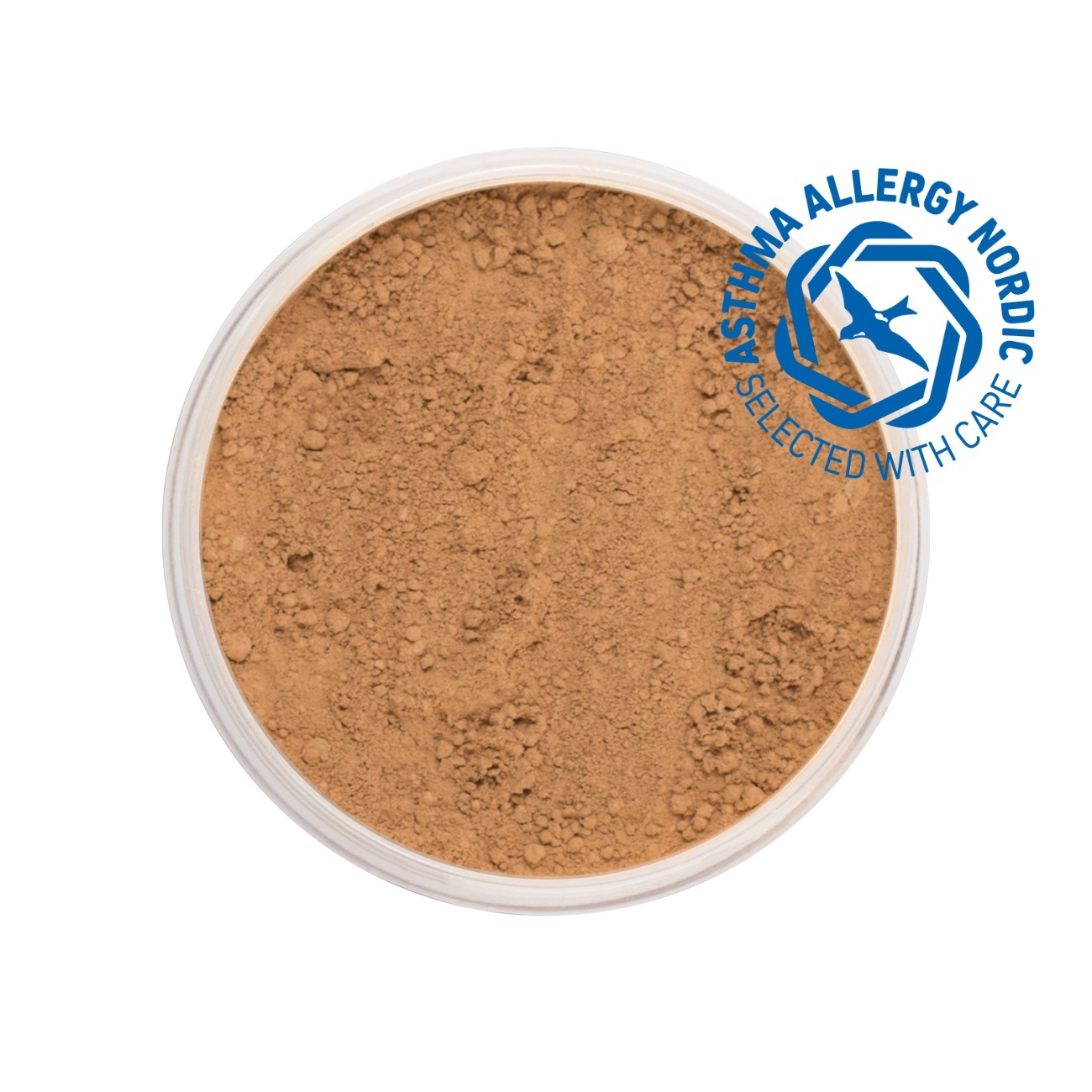 IDUN Minerals Foundation Minerálny púdrový make-up - 7 g