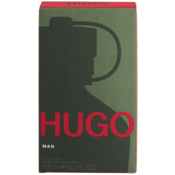 Hugo Boss Man toaletna voda<br>200 ml