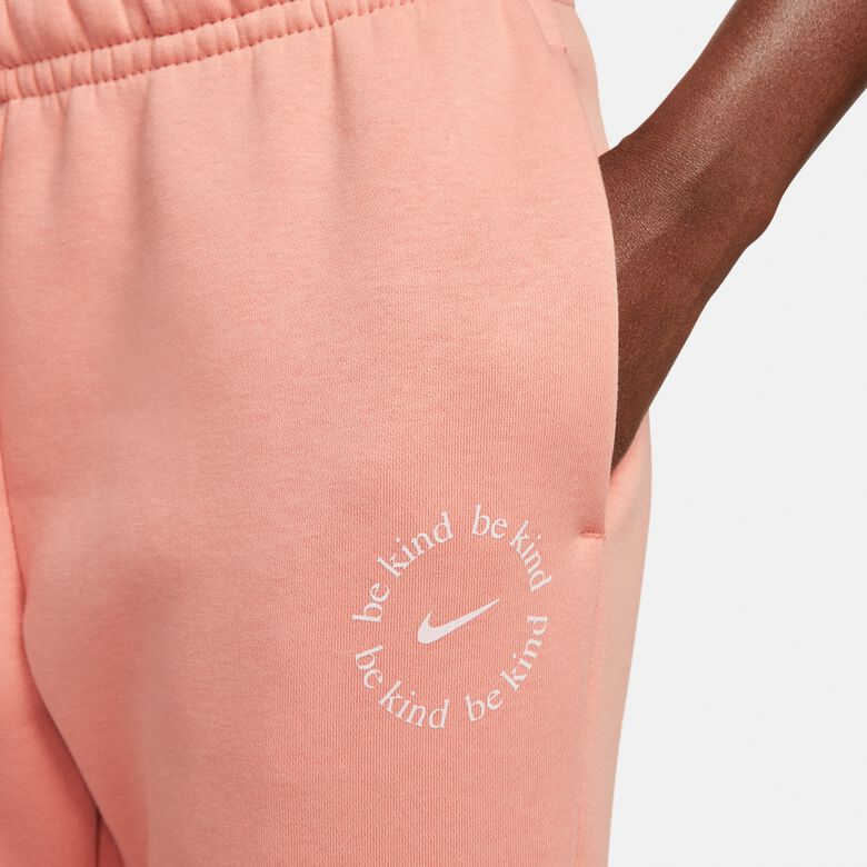 Bluzy sportowe Essential Fleece Flared