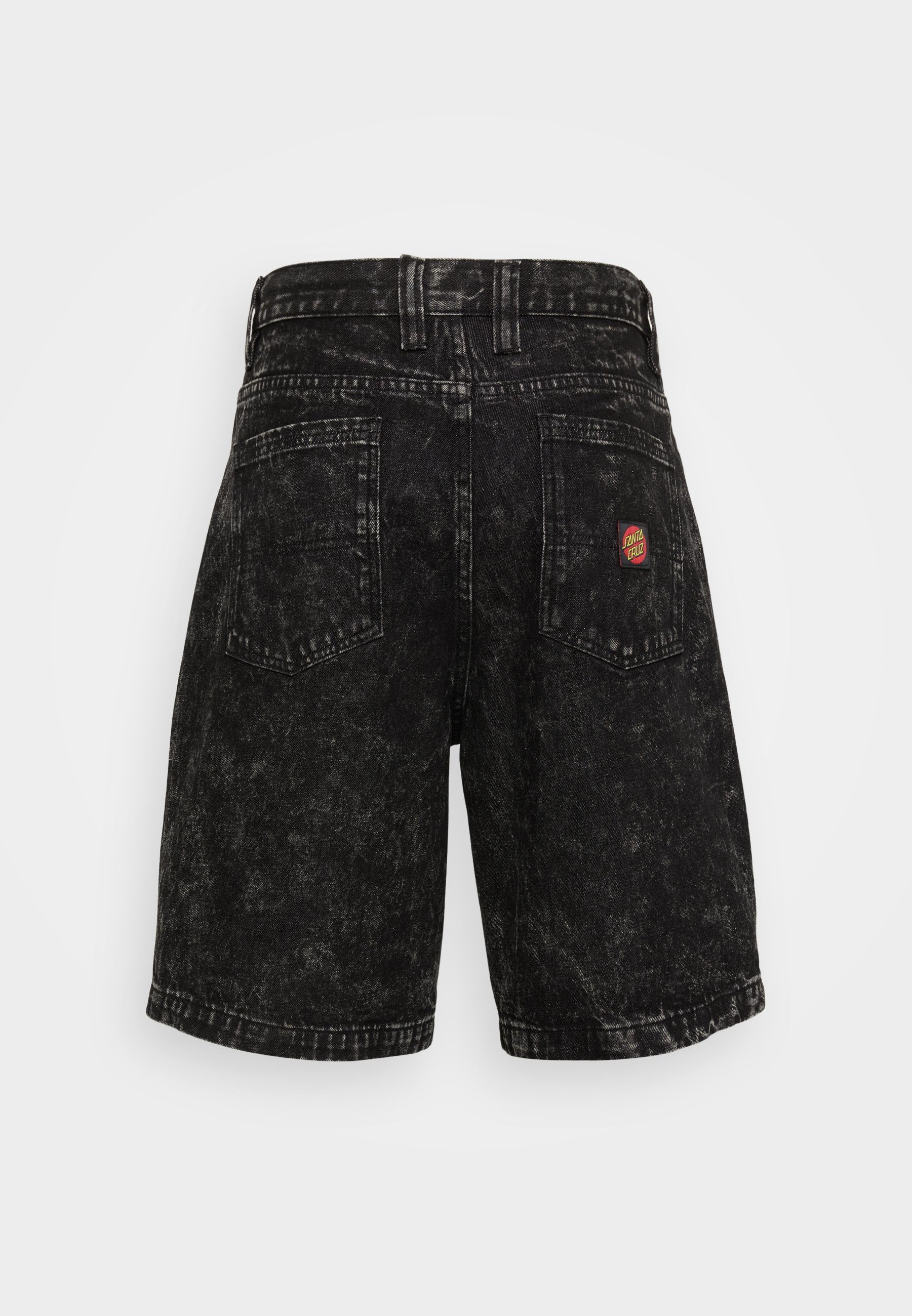 Santa Cruz Denim shorts