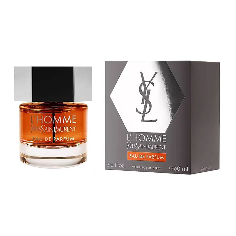 Yves Saint Laurent L'Homme