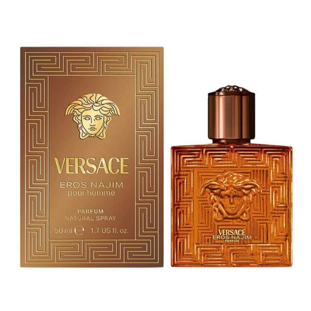 Versace Eros Najim Pour Homme