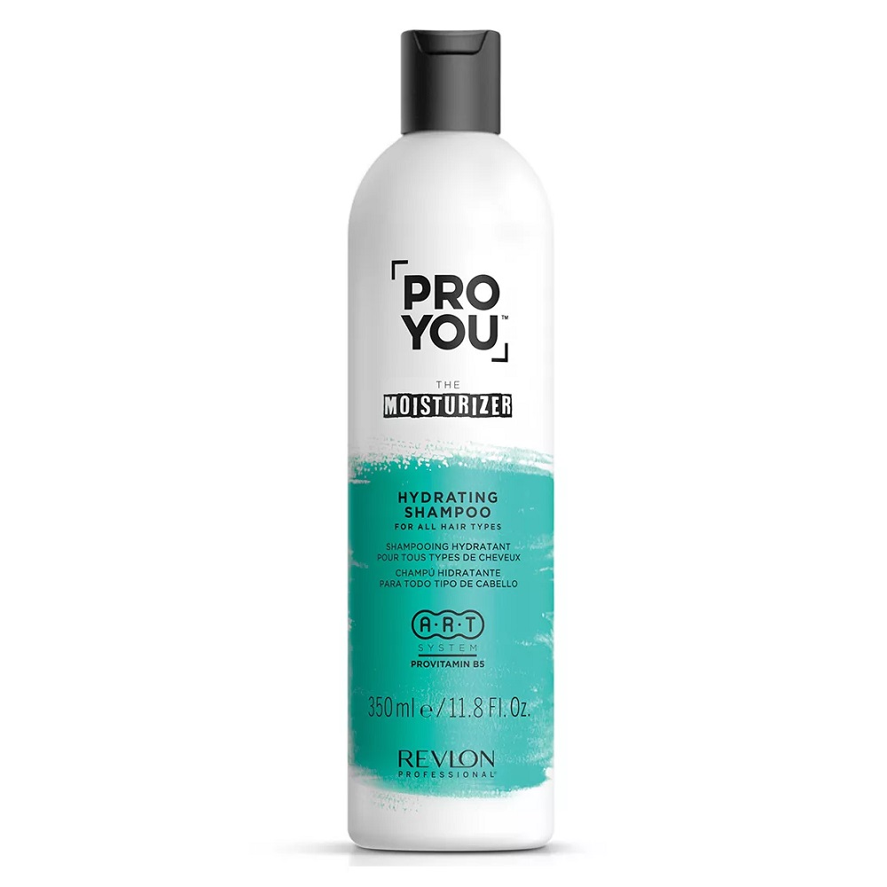 Revlon Professional Pro You The Feuchtigkeitscreme