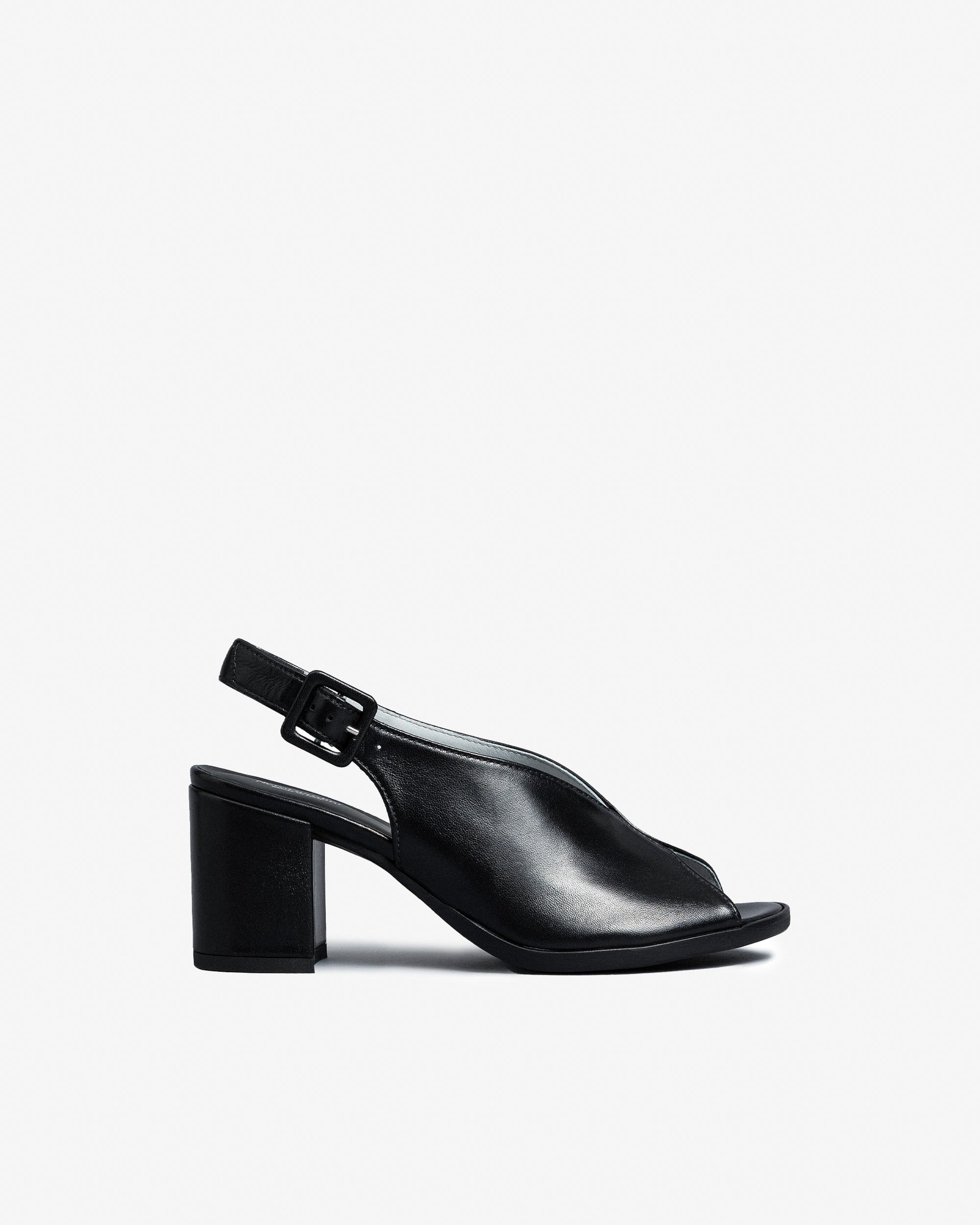  Damen-Ledersandalen