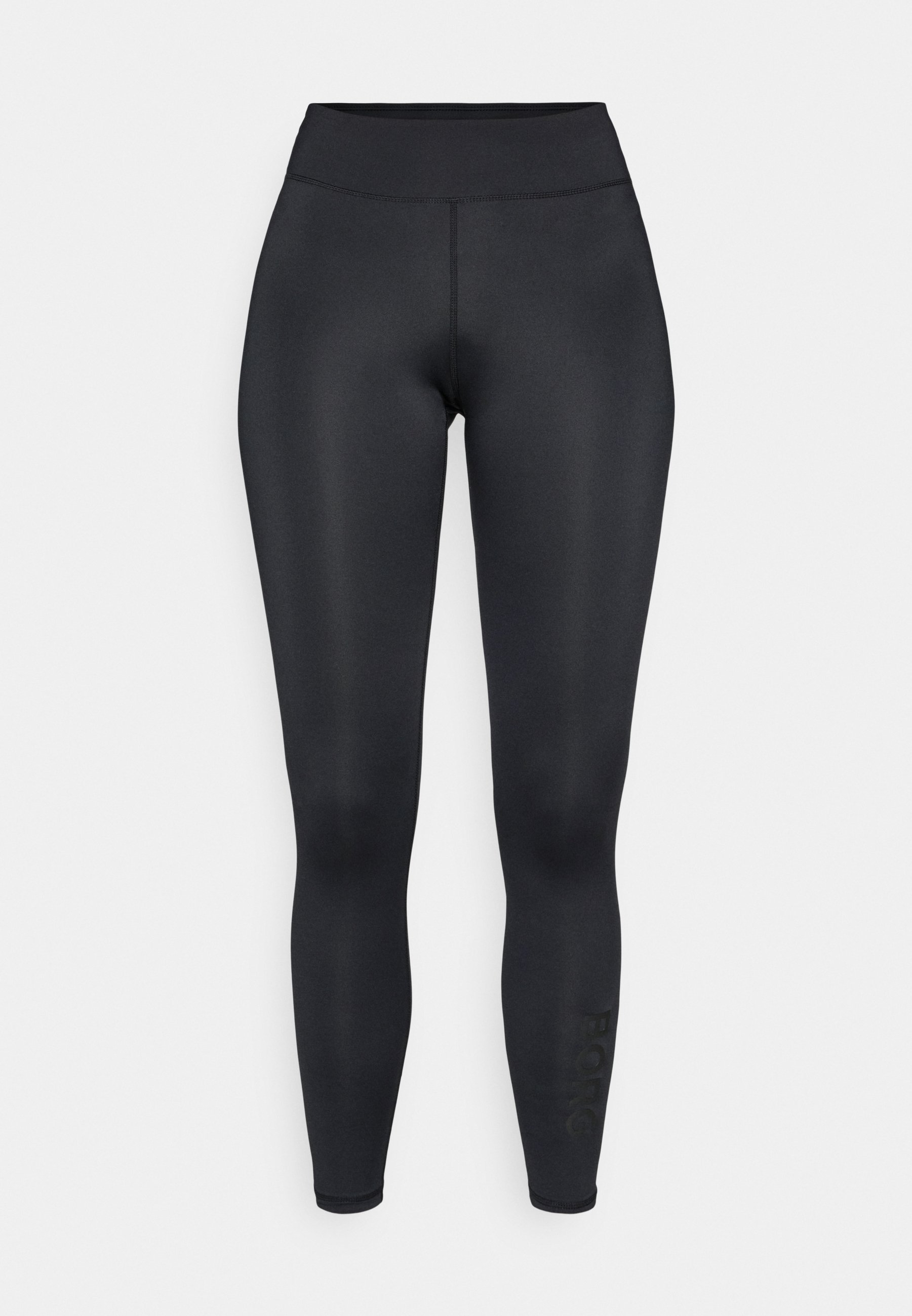 Björn Borg LOGO - Leggings - schwarze Schönheit