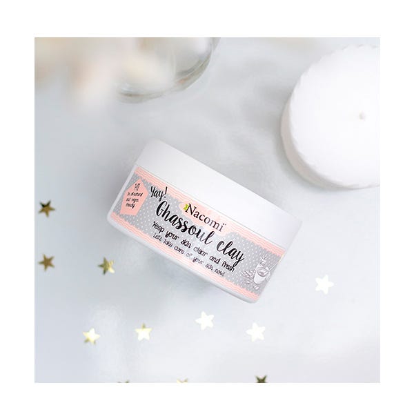 Ghassoul lermaske | 94 g