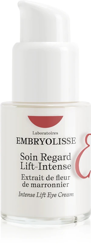 „Embryolisse“ intensyvus stangrinamasis paakių kremas nuo senėjimo