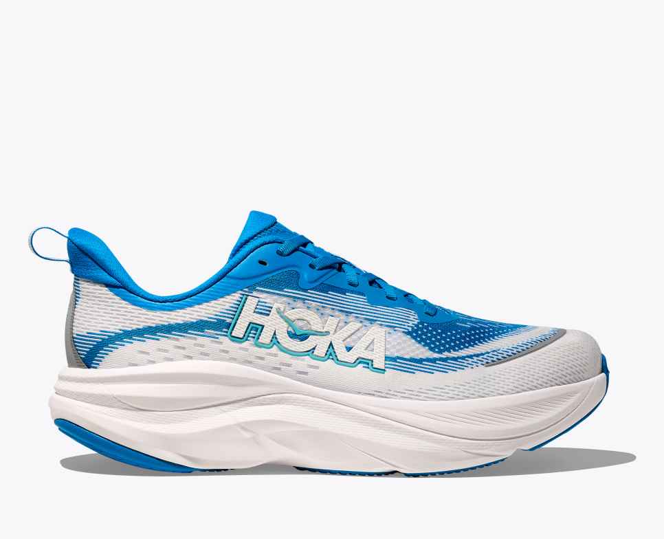 HOKA Skyflow Hoka Blå / Frost