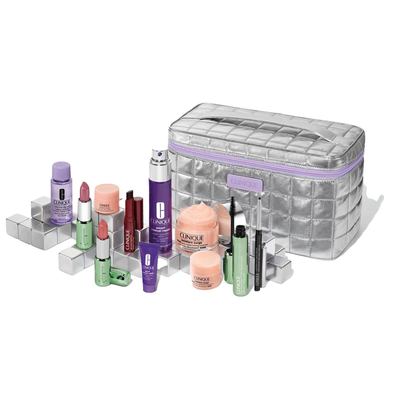 „Clinique“ makiažo rinkinys „Greatest Clinique“ – 1 vnt.