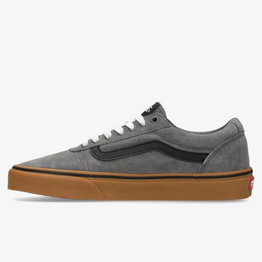  Vans Ward