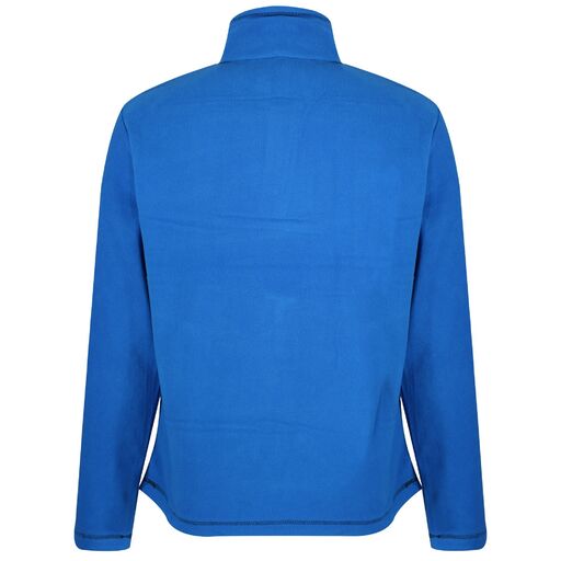 Top Forro Polar Media Cremallera Régate Great Outdoors Thompson