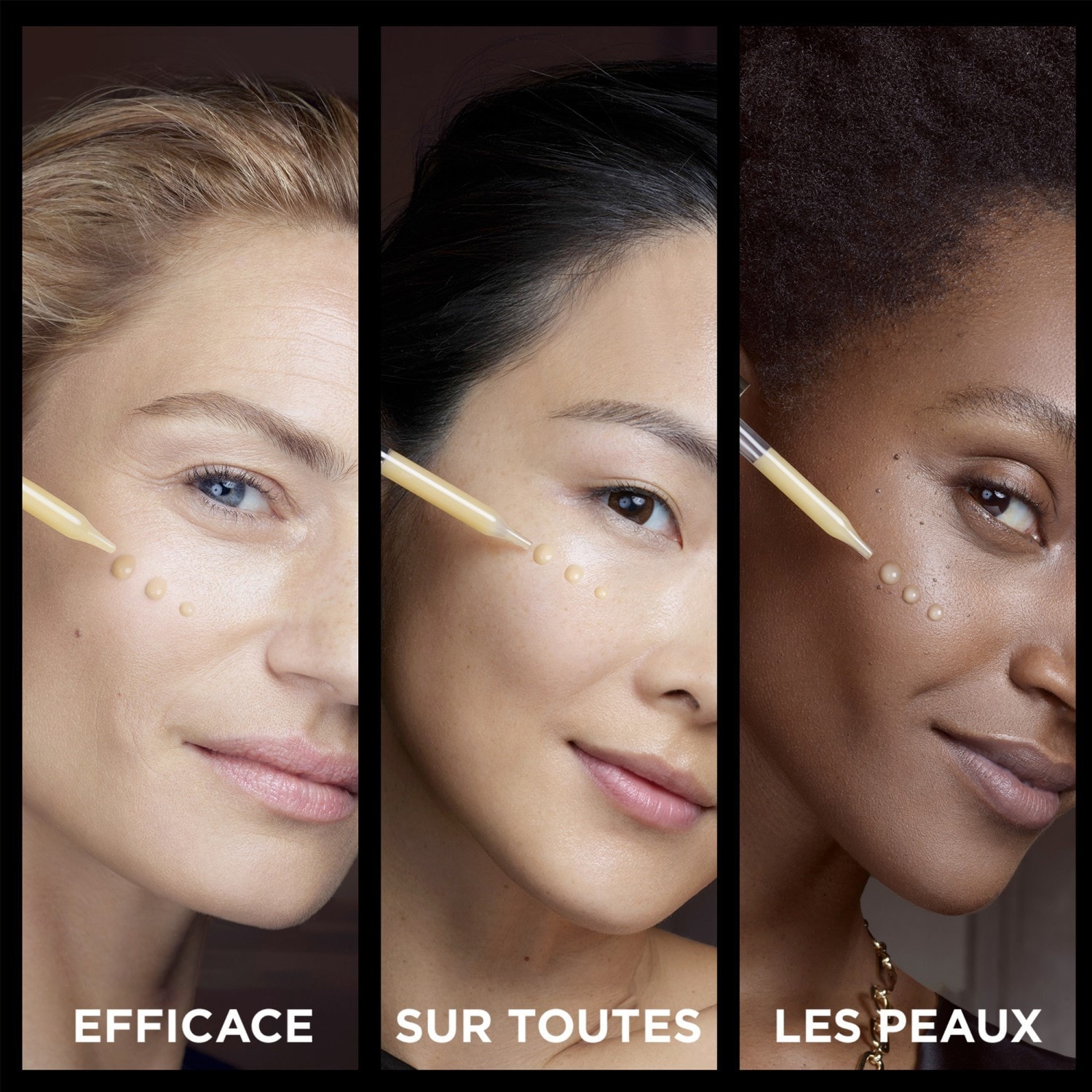 L’Oréal Paris Renaissance Cellulaire Midnight Sérum Anti-Âge