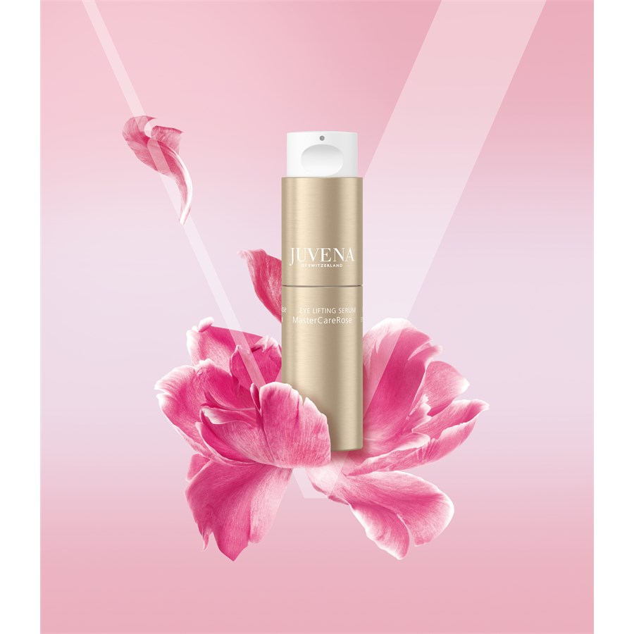 Juvena Sérum lifting pour les yeux Rose