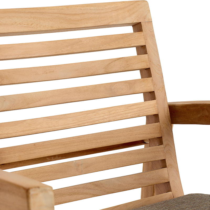 Hjemmesofagruppe Teak, Greve
