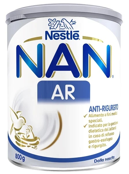 NESTLÉ' Nestlé' In Ar 800 g