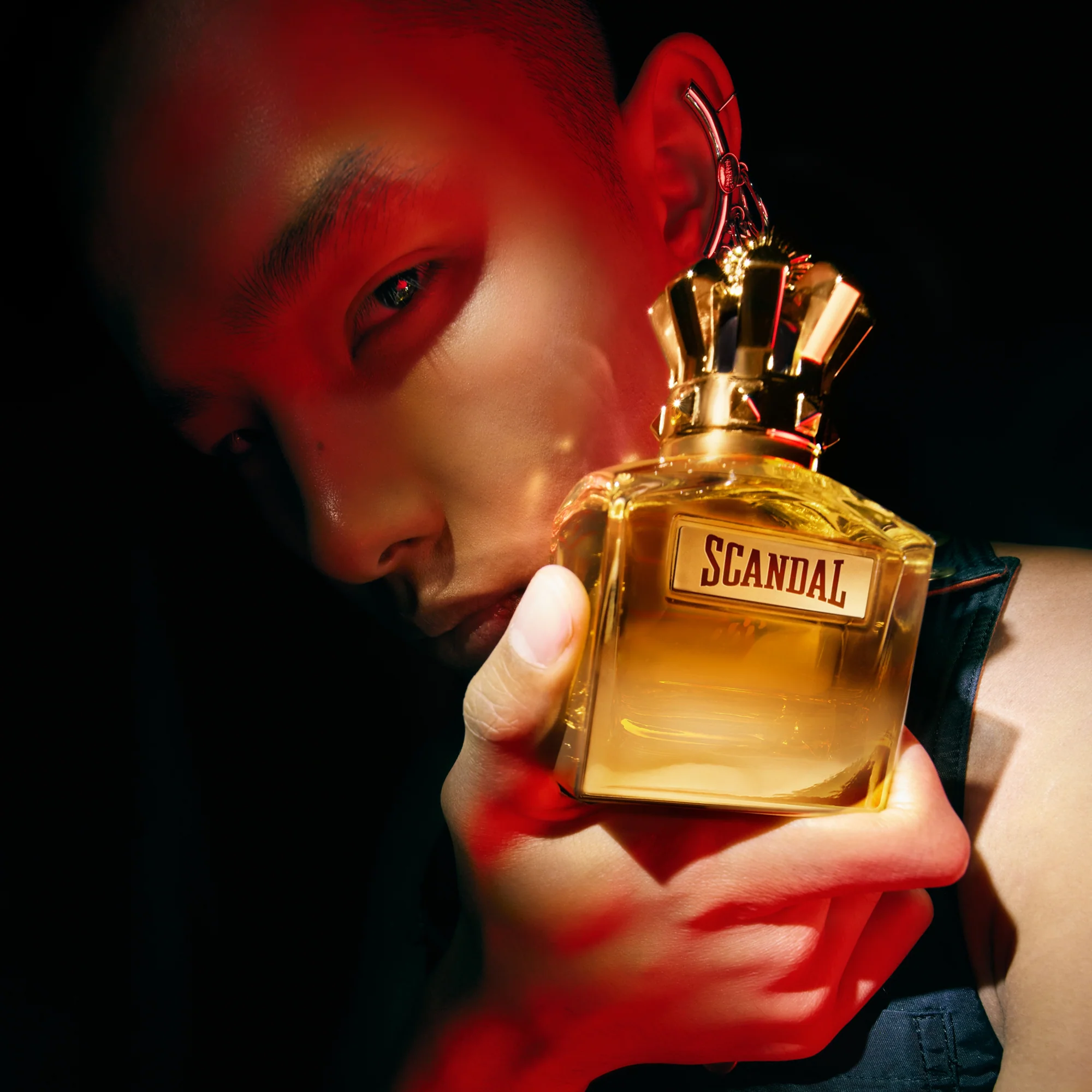Scandal Pour Homme Absolu Parfum Concentré - Parfum Uomo, Parfum