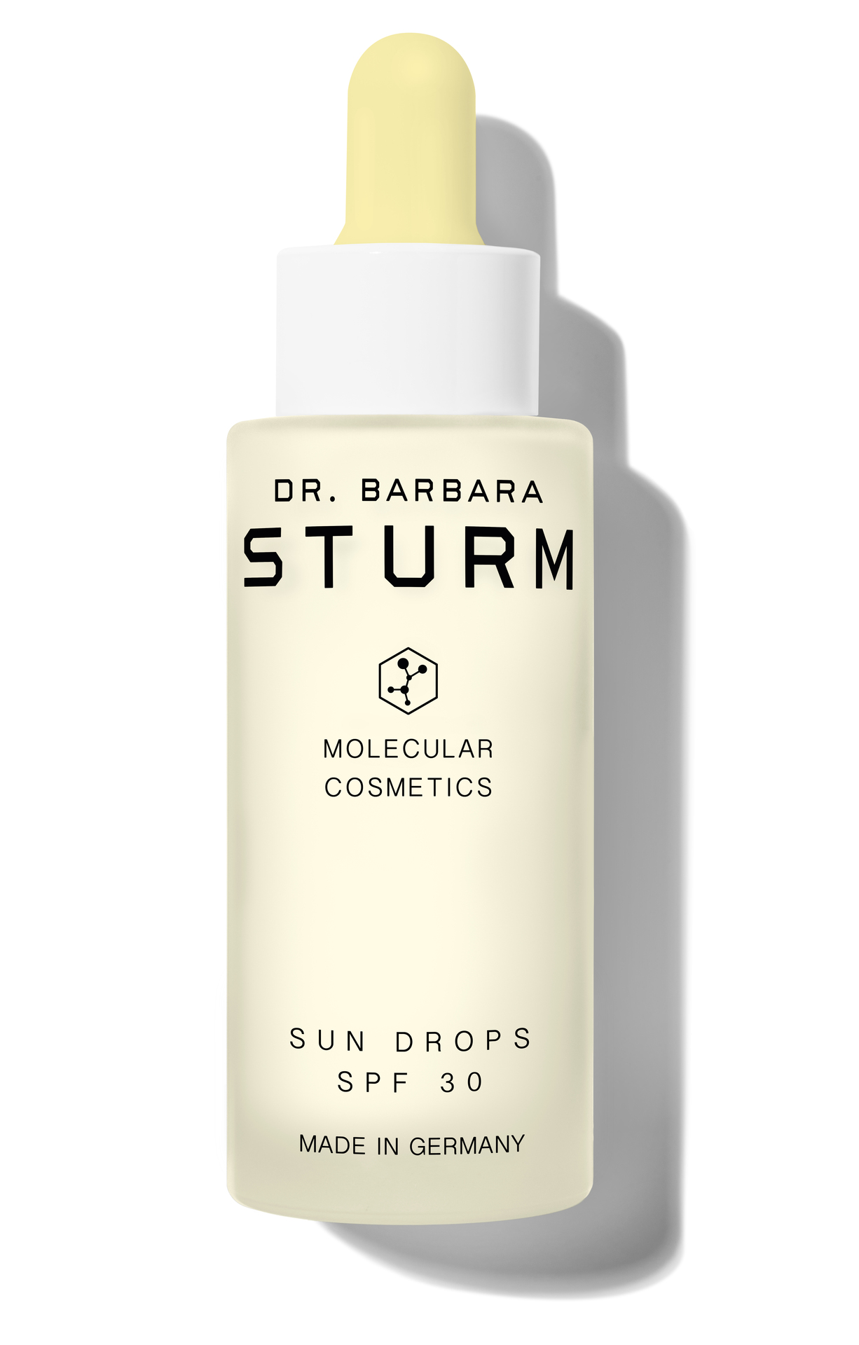 Kapi za sunčanje SPF30 30ml - Dr Barbara Sturm