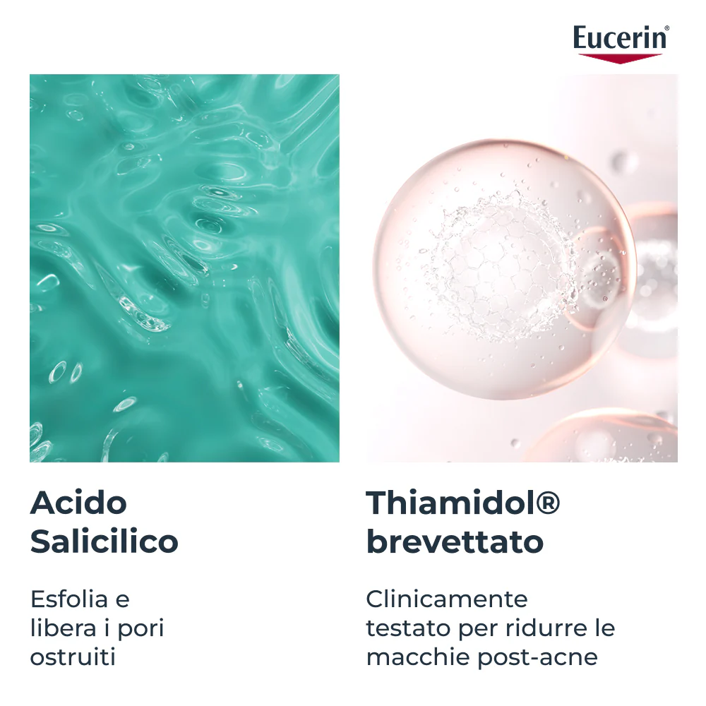 Dermopure Siero Tripla Azione - Siero viso effetto globale