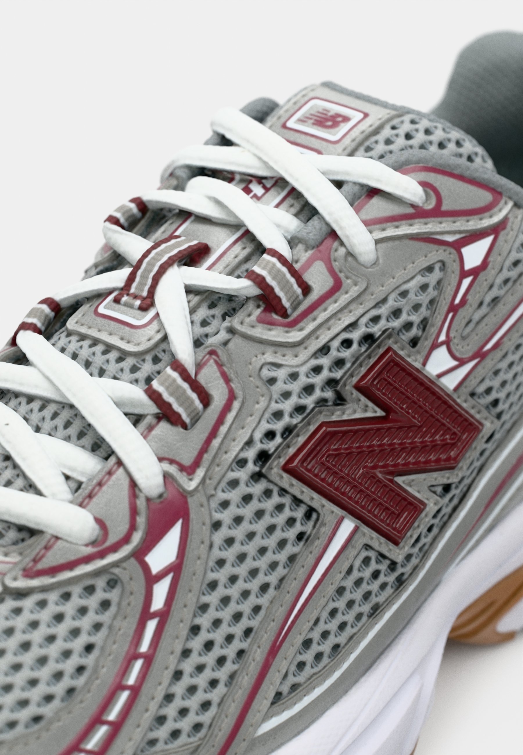 New Balance alacsony szárú edzőcipők