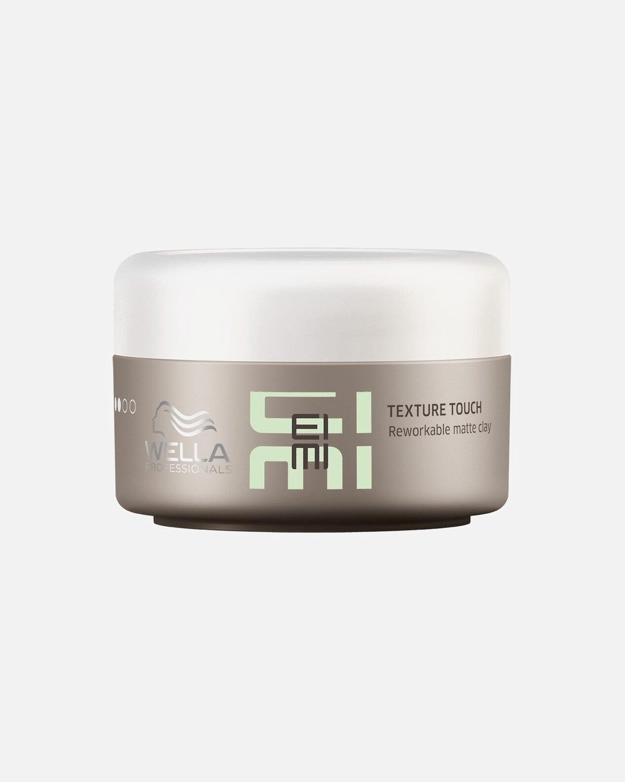 Wella Professionals plaukų kremas EIMI Texture Touch, 75 ml