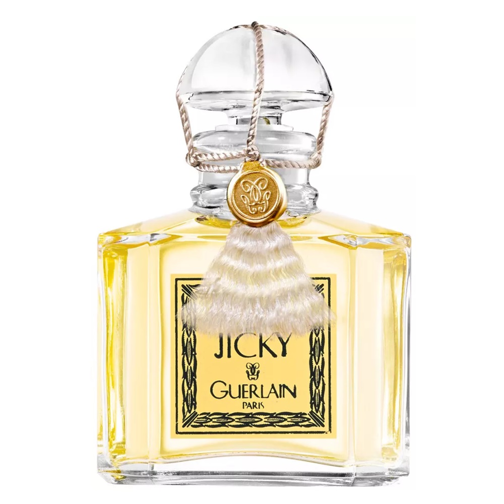 Guerlain Jicky Parfym