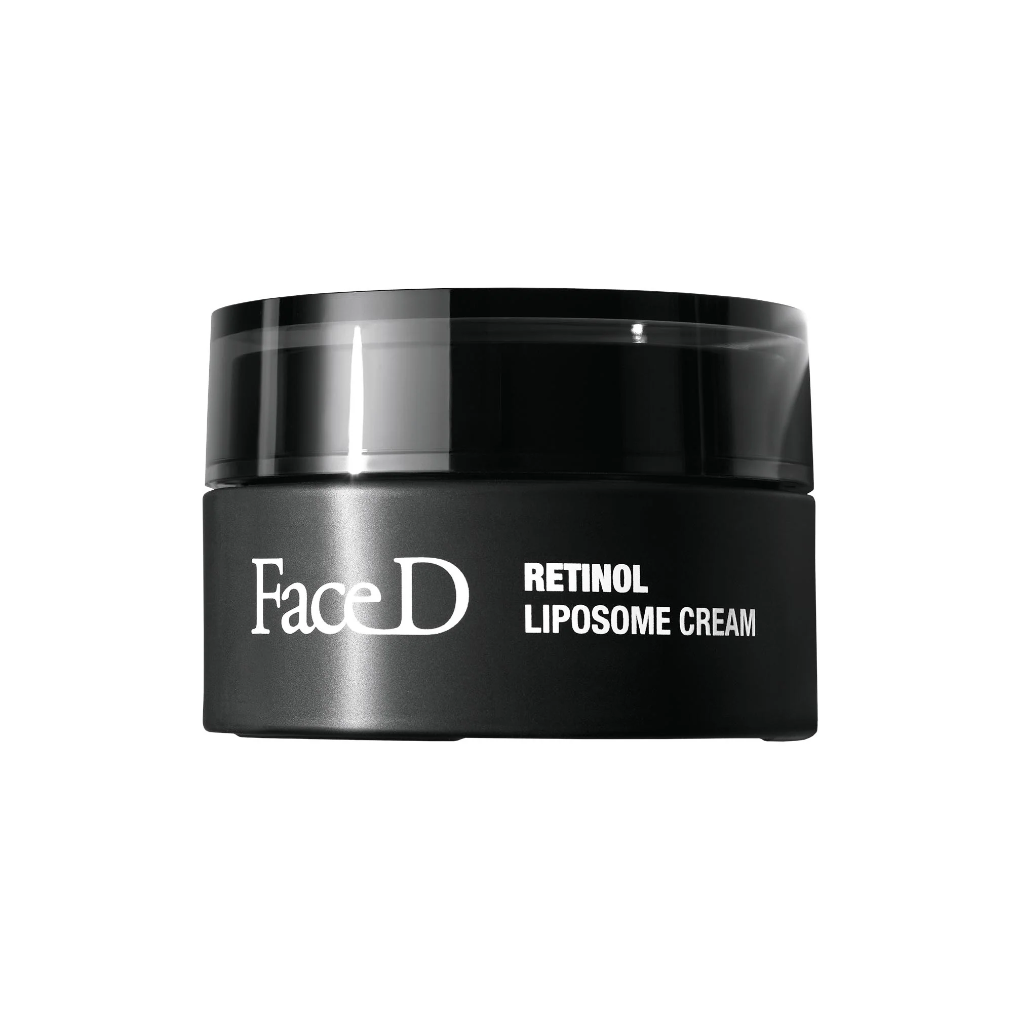 Retinol Crema Liposomi di Retinolo - Tratt.viso 24 ore antirughe