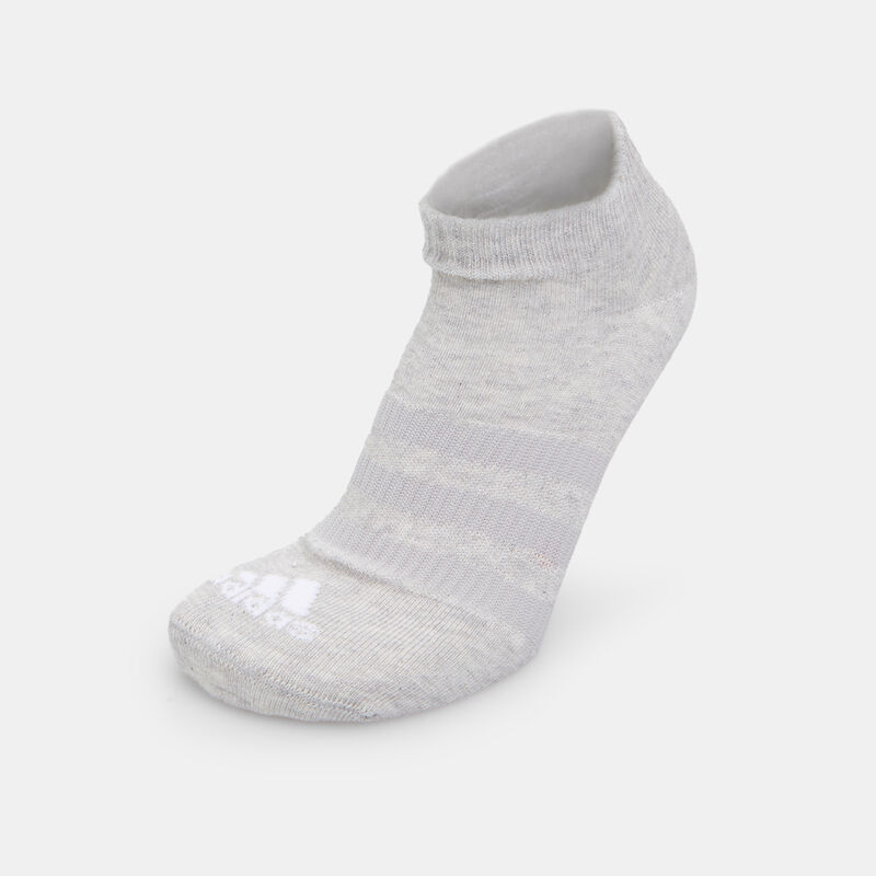Trzy pary skarpetek Adidas unisex