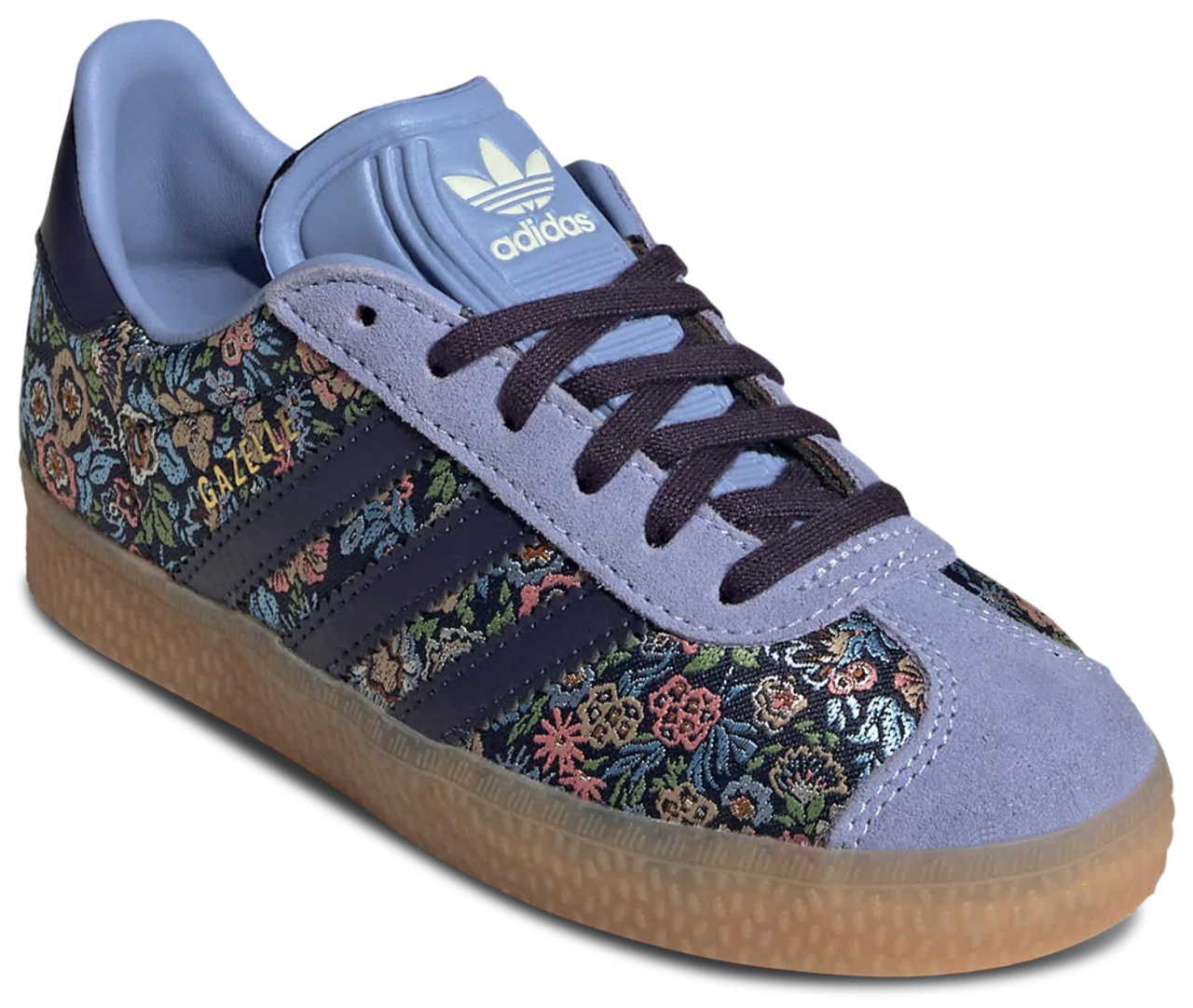 adidas Gazelle X Liberty London