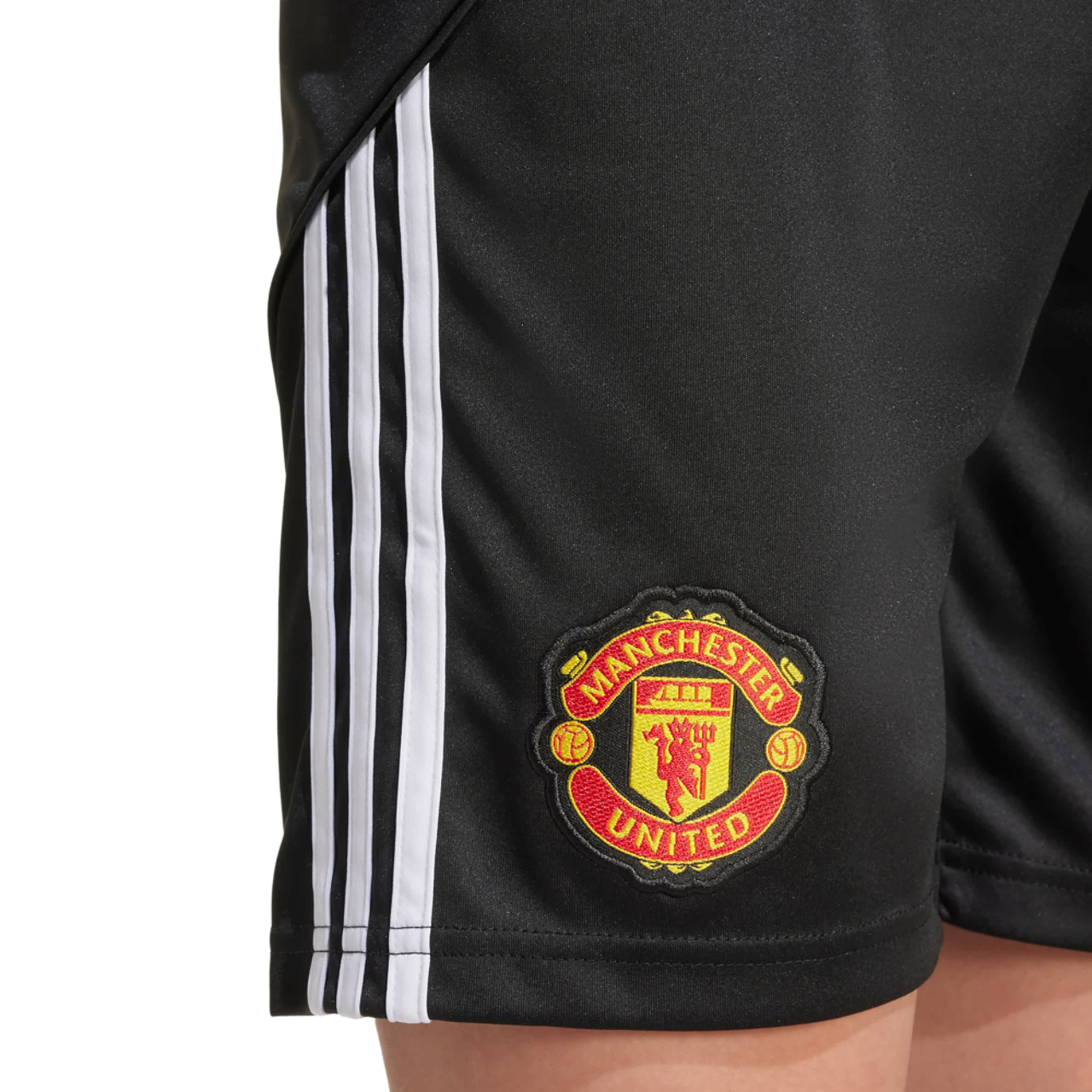 adidas Manchester United 25/26 Hemmashorts