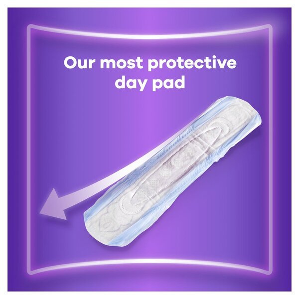 „Always Discreet Ultimate“ šlapimo nelaikymo įklotai<br>Medicinos prietaisas – 12 vnt.